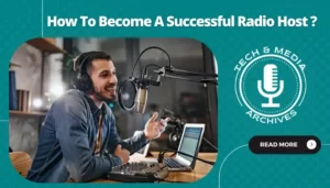 how to become a radio host
