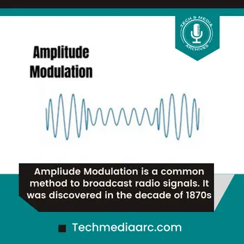 What Is The Difference Between AM And FM Radio - About AM